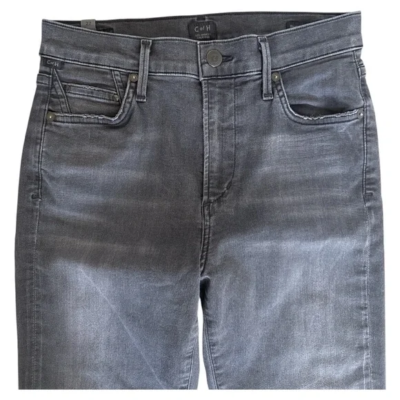 EUC Citizens of Humanity's Rocket Ankle jeans high rise size 27 - Picture 5 of 9